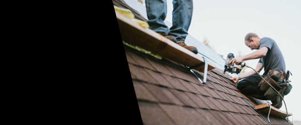 Transfer Roofing Contractors